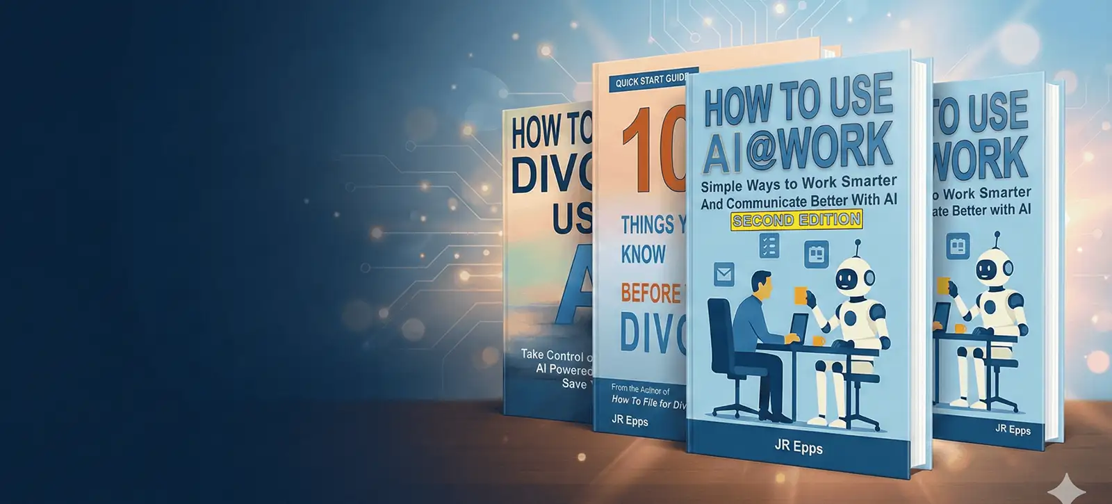 AI For Everyday Life